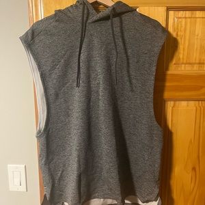 Lululemon Cutoff Sweatshirt Men’s Medium - New - Never Worn